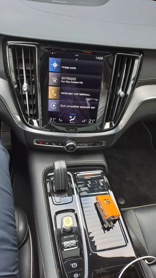 2.0 T8 AWD Polestar Engineered