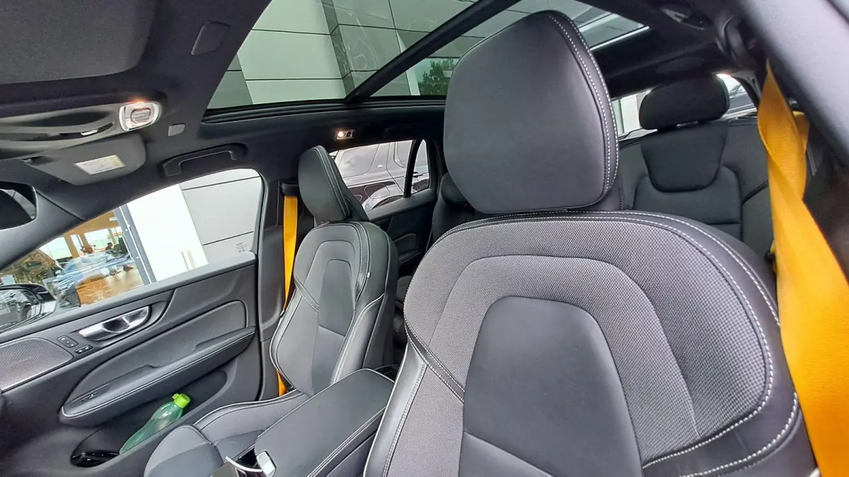 2.0 T8 AWD Polestar Engineered