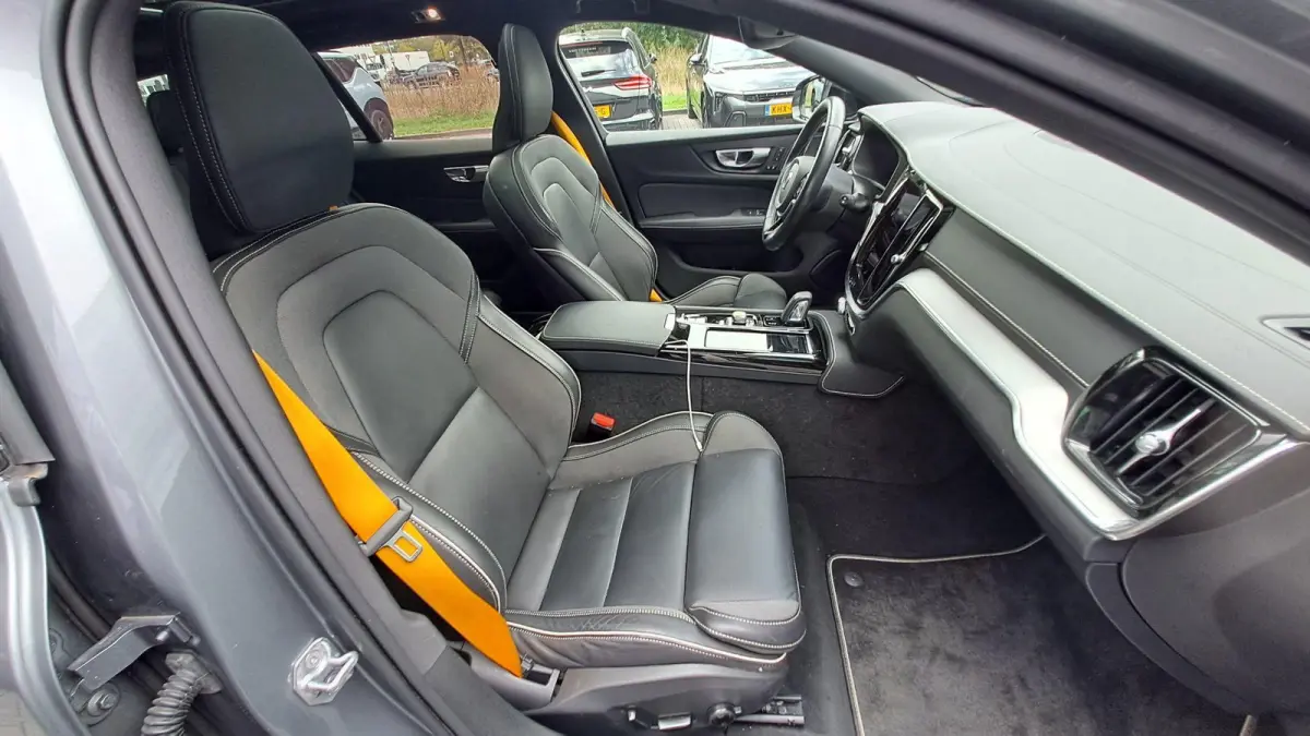 2.0 T8 AWD Polestar Engineered