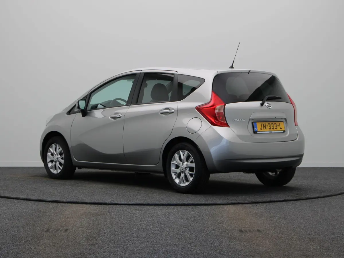 1.2 Connect Edition | All Season Banden | Abd onderhouden | Slechts 47970km!! | Keyless Entry |
