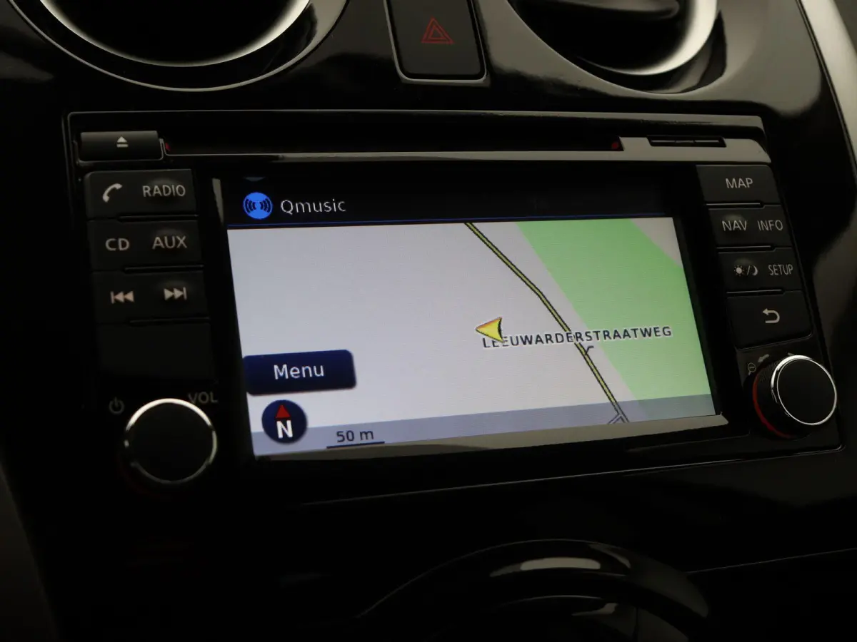 1.2 Connect Edition | All Season Banden | Abd onderhouden | Slechts 47970km!! | Keyless Entry |