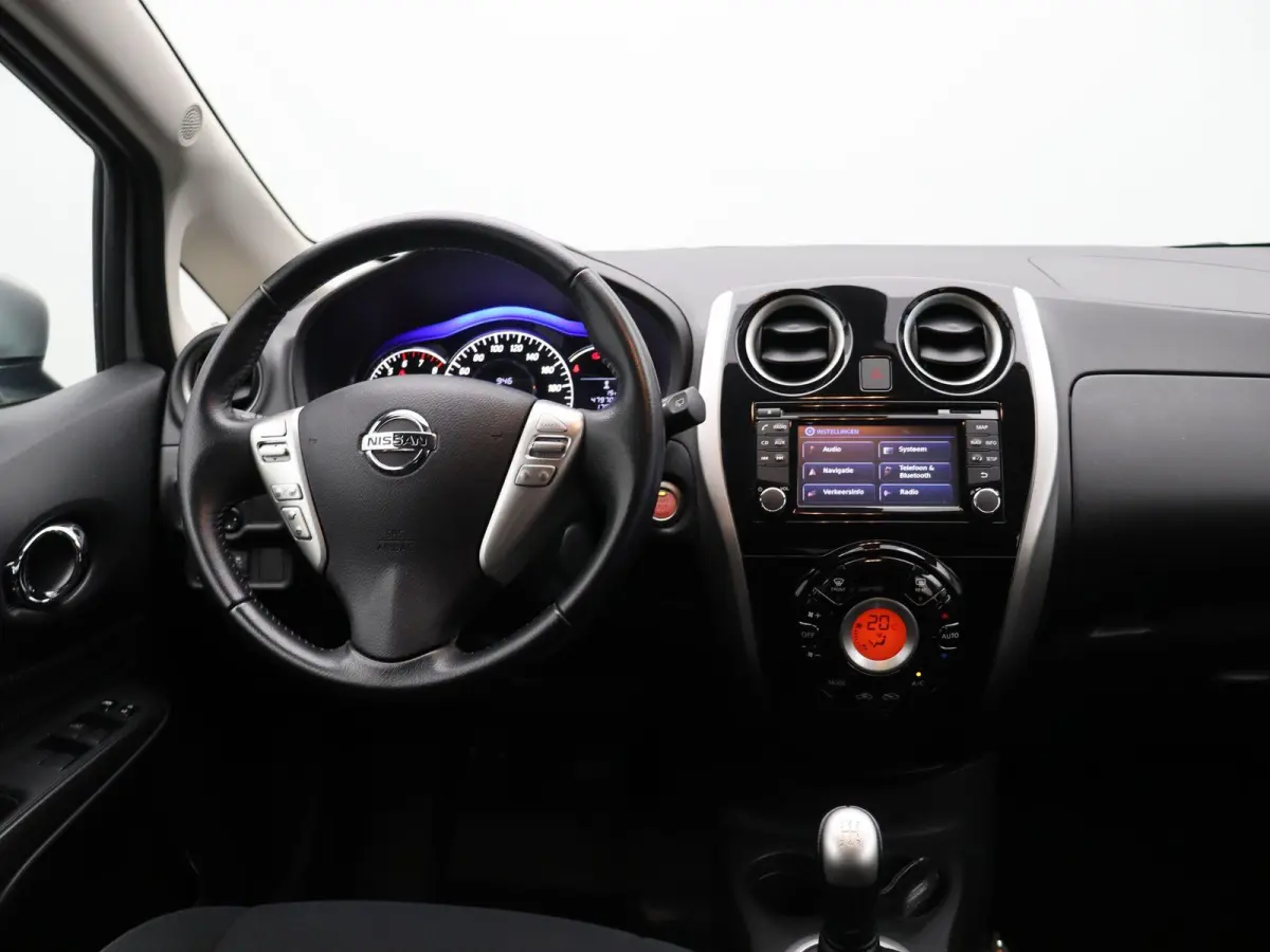 1.2 Connect Edition | All Season Banden | Abd onderhouden | Slechts 47970km!! | Keyless Entry |