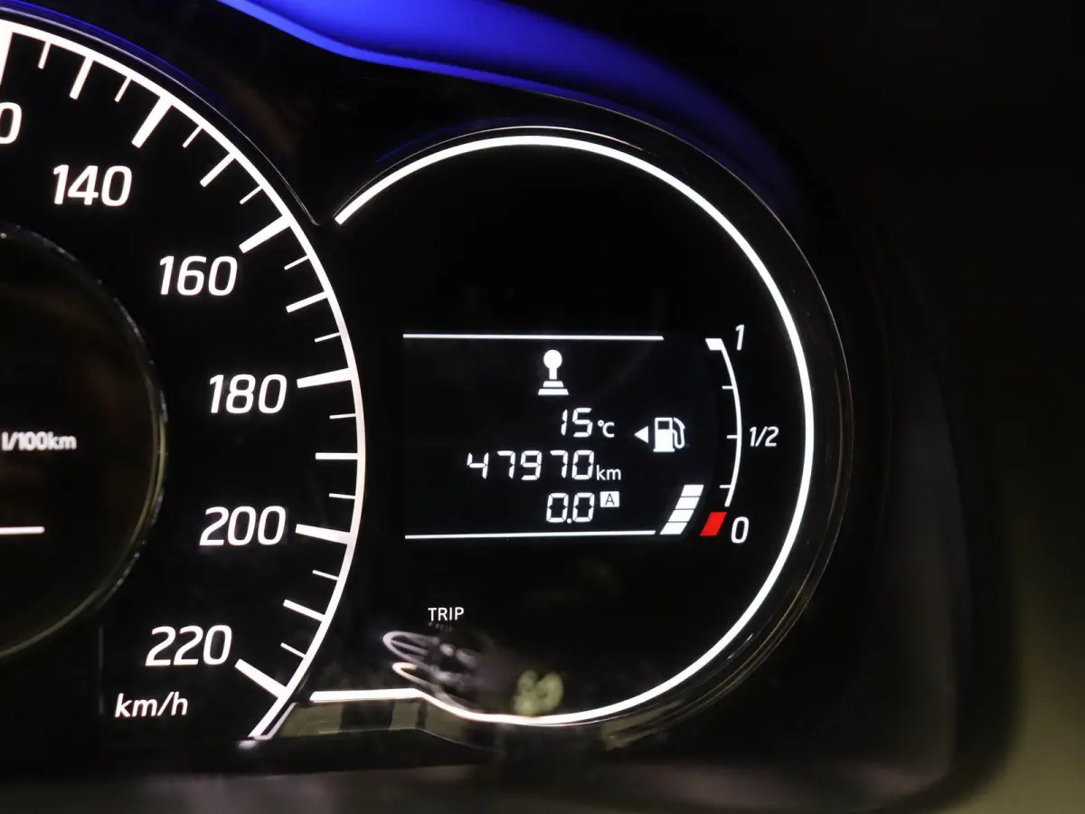 1.2 Connect Edition | All Season Banden | Abd onderhouden | Slechts 47970km!! | Keyless Entry |