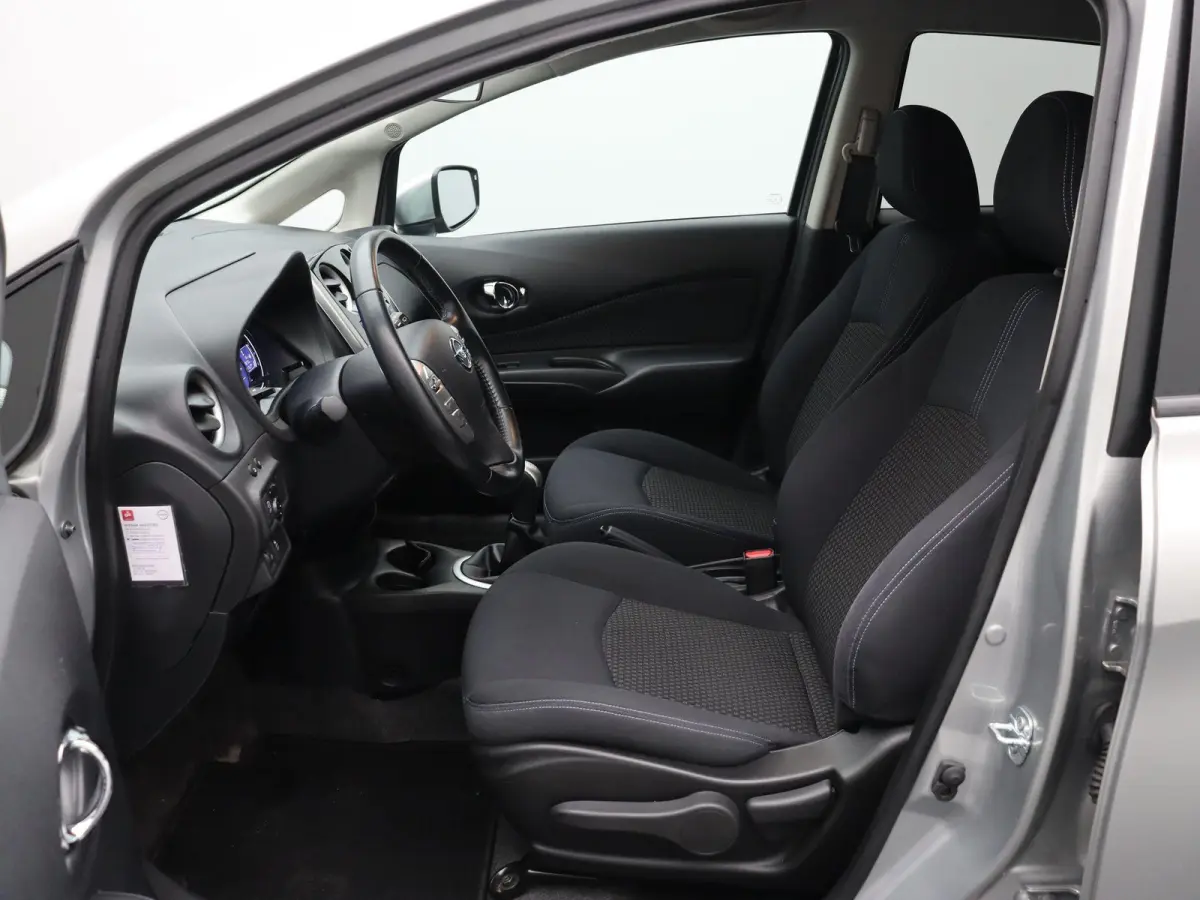 1.2 Connect Edition | All Season Banden | Abd onderhouden | Slechts 47970km!! | Keyless Entry |