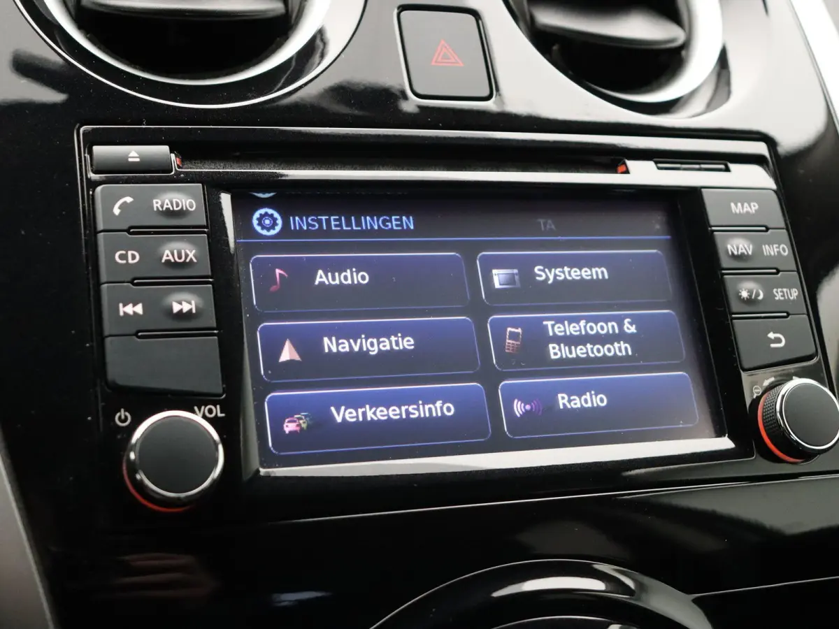 1.2 Connect Edition | All Season Banden | Abd onderhouden | Slechts 47970km!! | Keyless Entry |