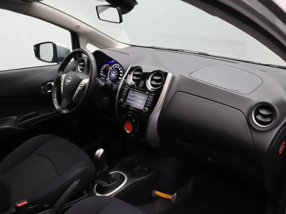 1.2 Connect Edition | All Season Banden | Abd onderhouden | Slechts 47970km!! | Keyless Entry |