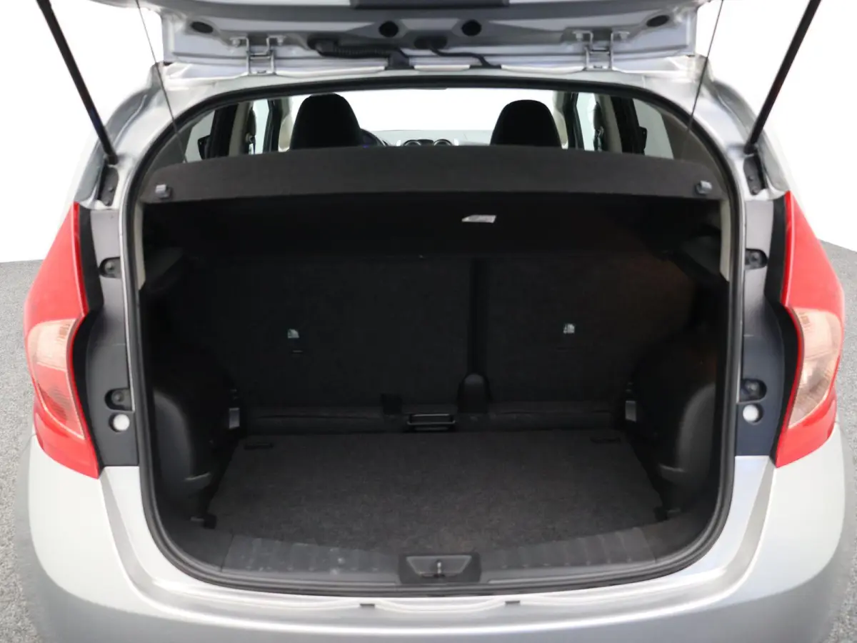 1.2 Connect Edition | All Season Banden | Abd onderhouden | Slechts 47970km!! | Keyless Entry |