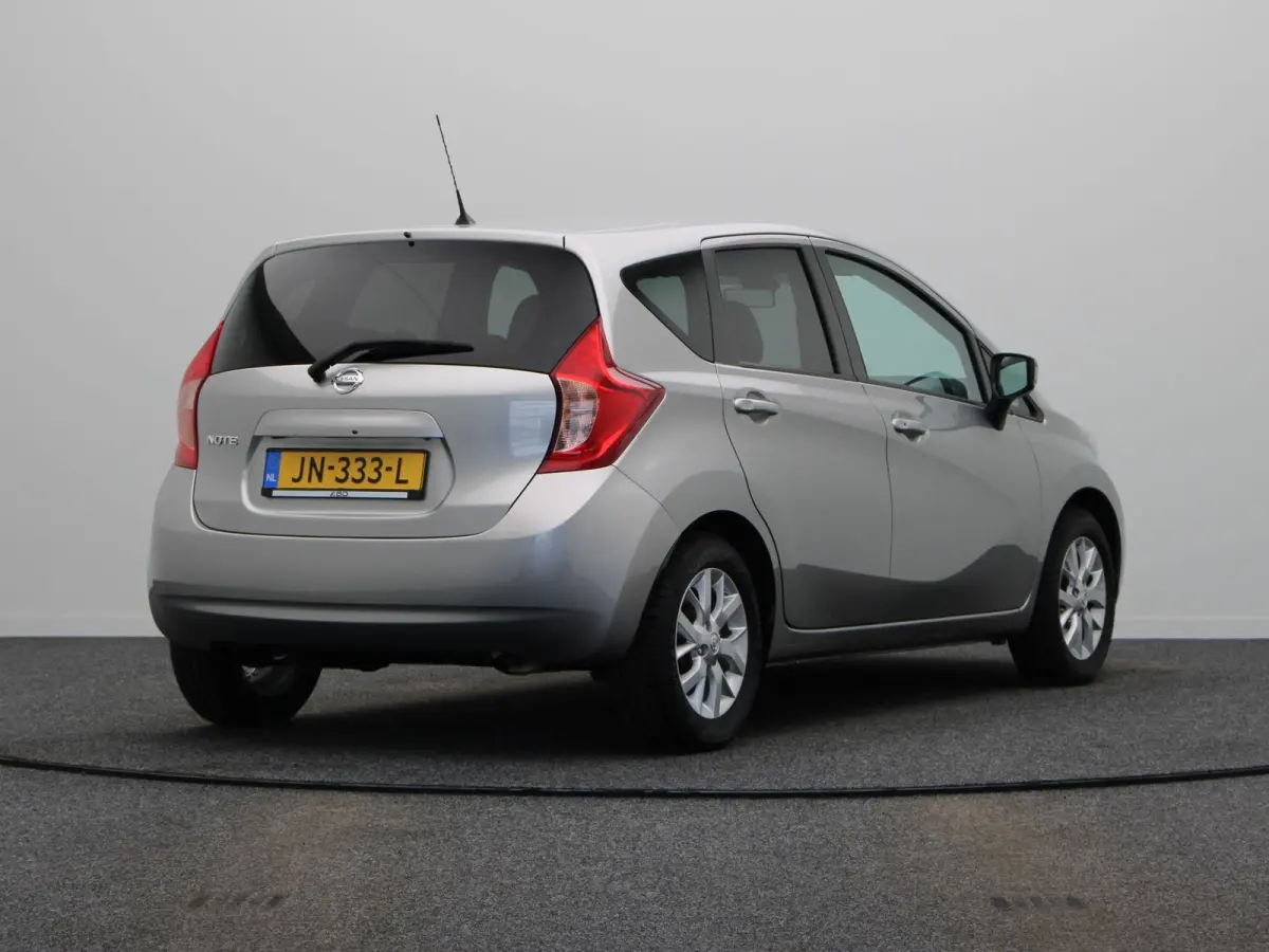 1.2 Connect Edition | All Season Banden | Abd onderhouden | Slechts 47970km!! | Keyless Entry |