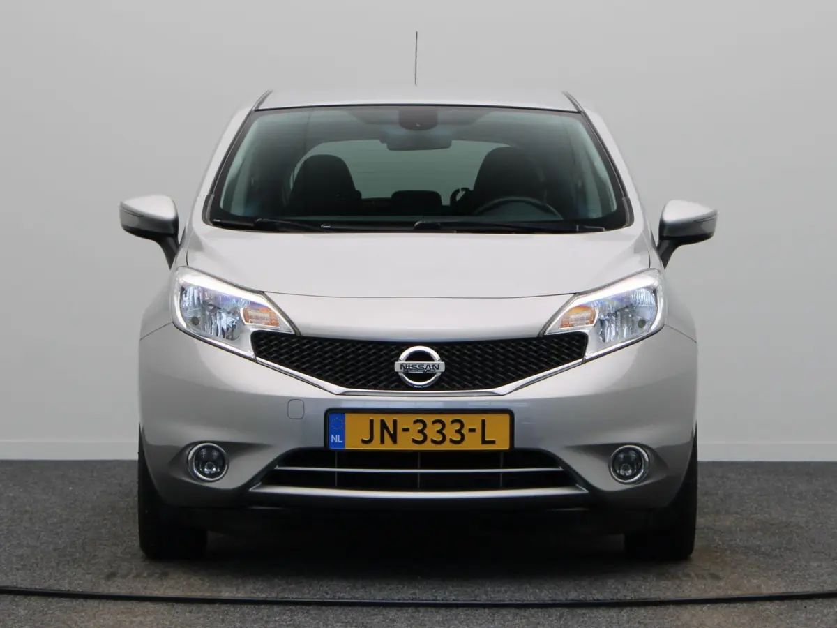 1.2 Connect Edition | All Season Banden | Abd onderhouden | Slechts 47970km!! | Keyless Entry |