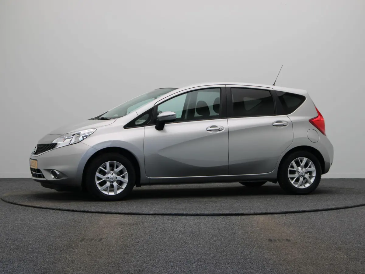 1.2 Connect Edition | All Season Banden | Abd onderhouden | Slechts 47970km!! | Keyless Entry |