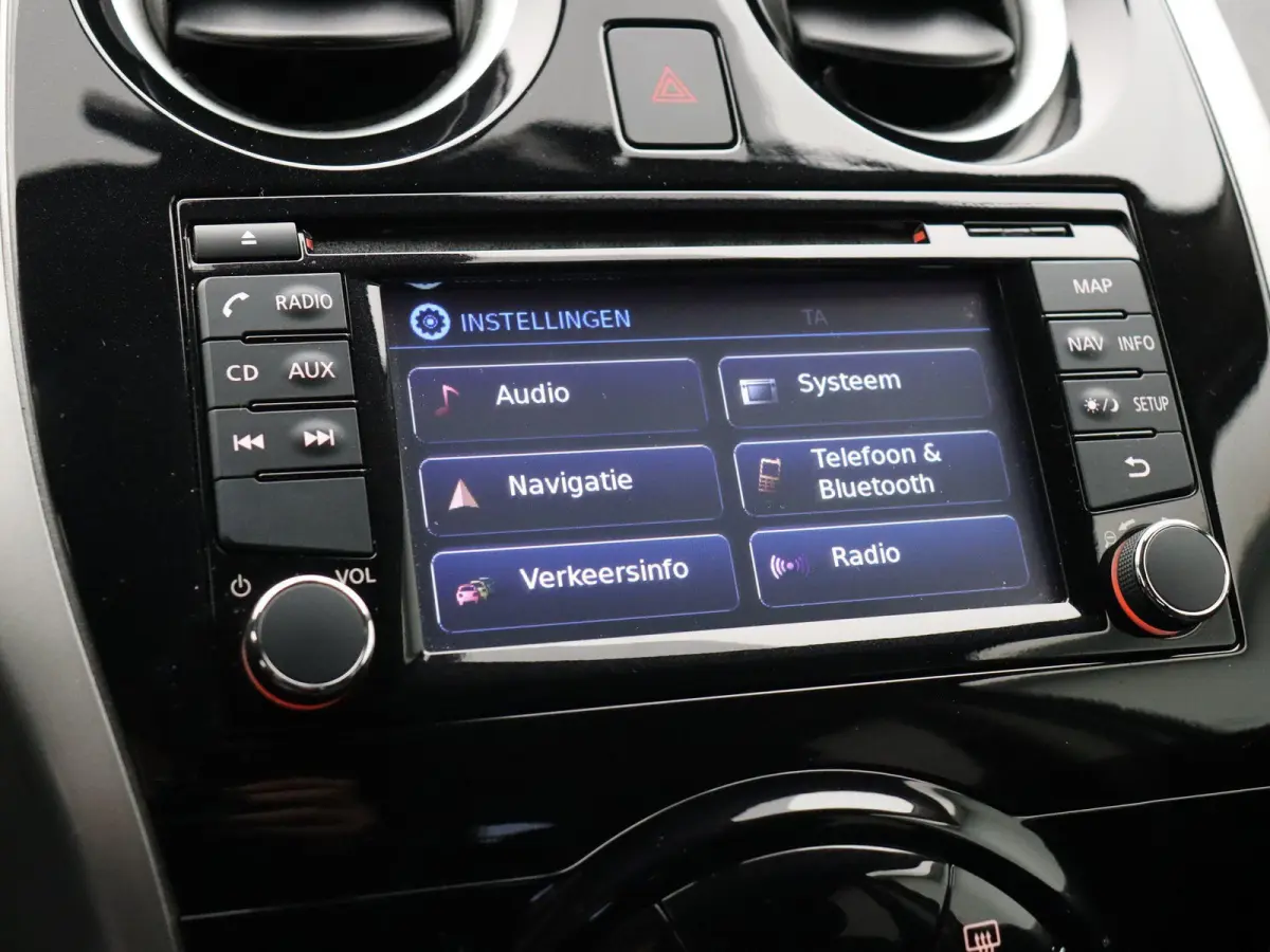 1.2 Connect Edition | All Season Banden | Abd onderhouden | Slechts 47970km!! | Keyless Entry |