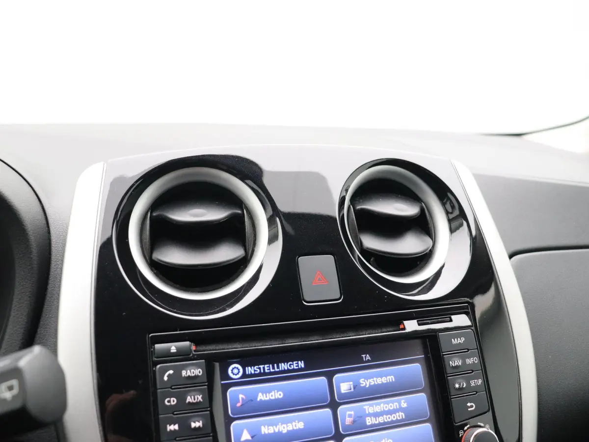 1.2 Connect Edition | All Season Banden | Abd onderhouden | Slechts 47970km!! | Keyless Entry |