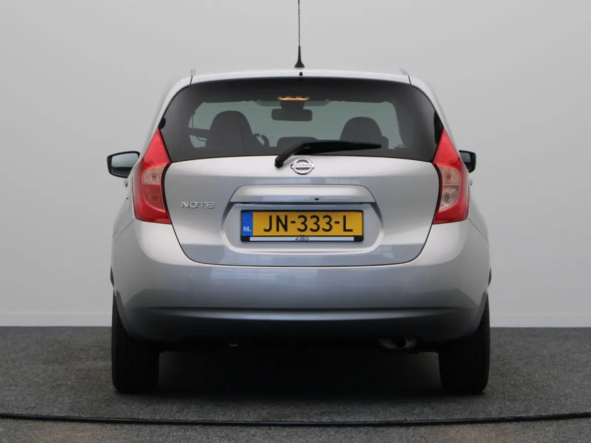 1.2 Connect Edition | All Season Banden | Abd onderhouden | Slechts 47970km!! | Keyless Entry |