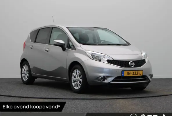 1.2 Connect Edition | All Season Banden | Abd onderhouden | Slechts 47970km!! | Keyless Entry |