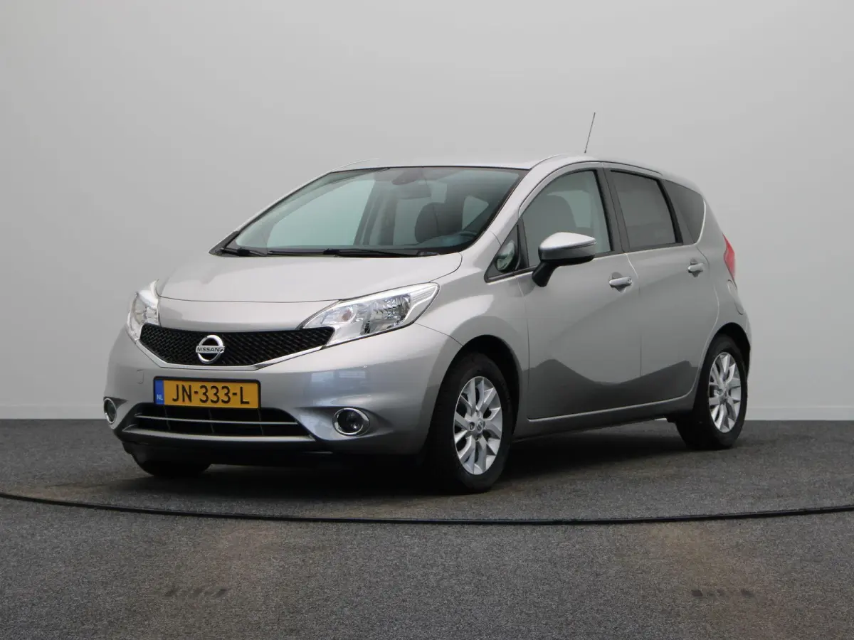 1.2 Connect Edition | All Season Banden | Abd onderhouden | Slechts 47970km!! | Keyless Entry |