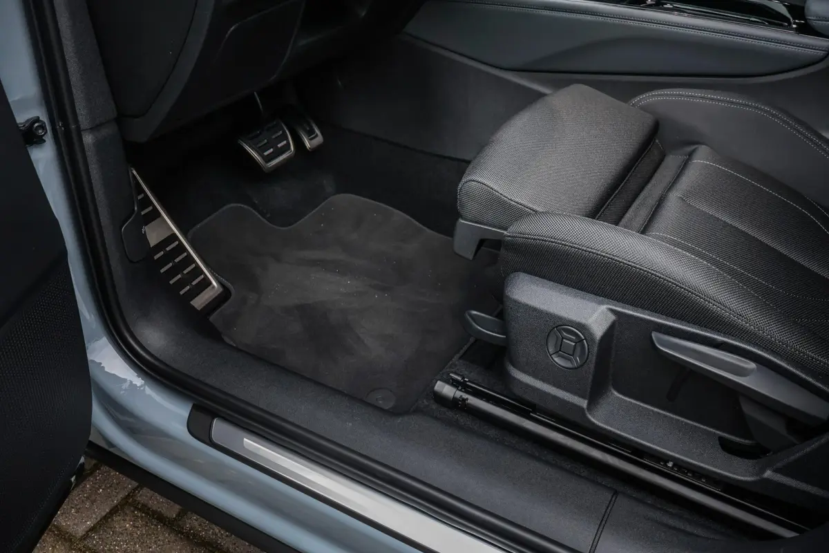 1.5 e-hybrid 272pk S edition | Trekhaak | 19" Velgen | Geheugen Bestuurdersstoel