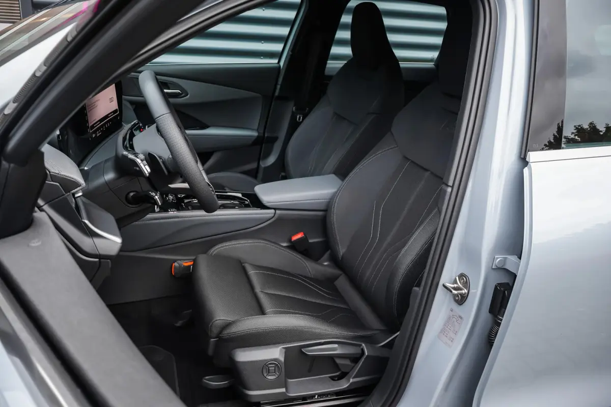 1.5 e-hybrid 272pk S edition | Trekhaak | 19" Velgen | Geheugen Bestuurdersstoel