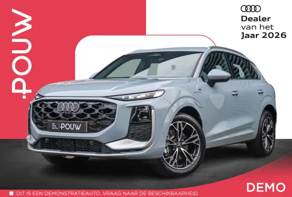 1.5 e-hybrid 272pk S edition | Trekhaak | 19" Velgen | Geheugen Bestuurdersstoel