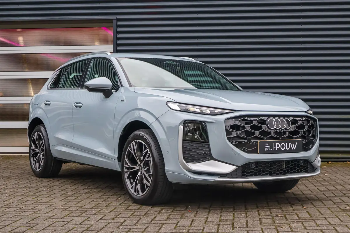 1.5 e-hybrid 272pk S edition | Trekhaak | 19" Velgen | Geheugen Bestuurdersstoel