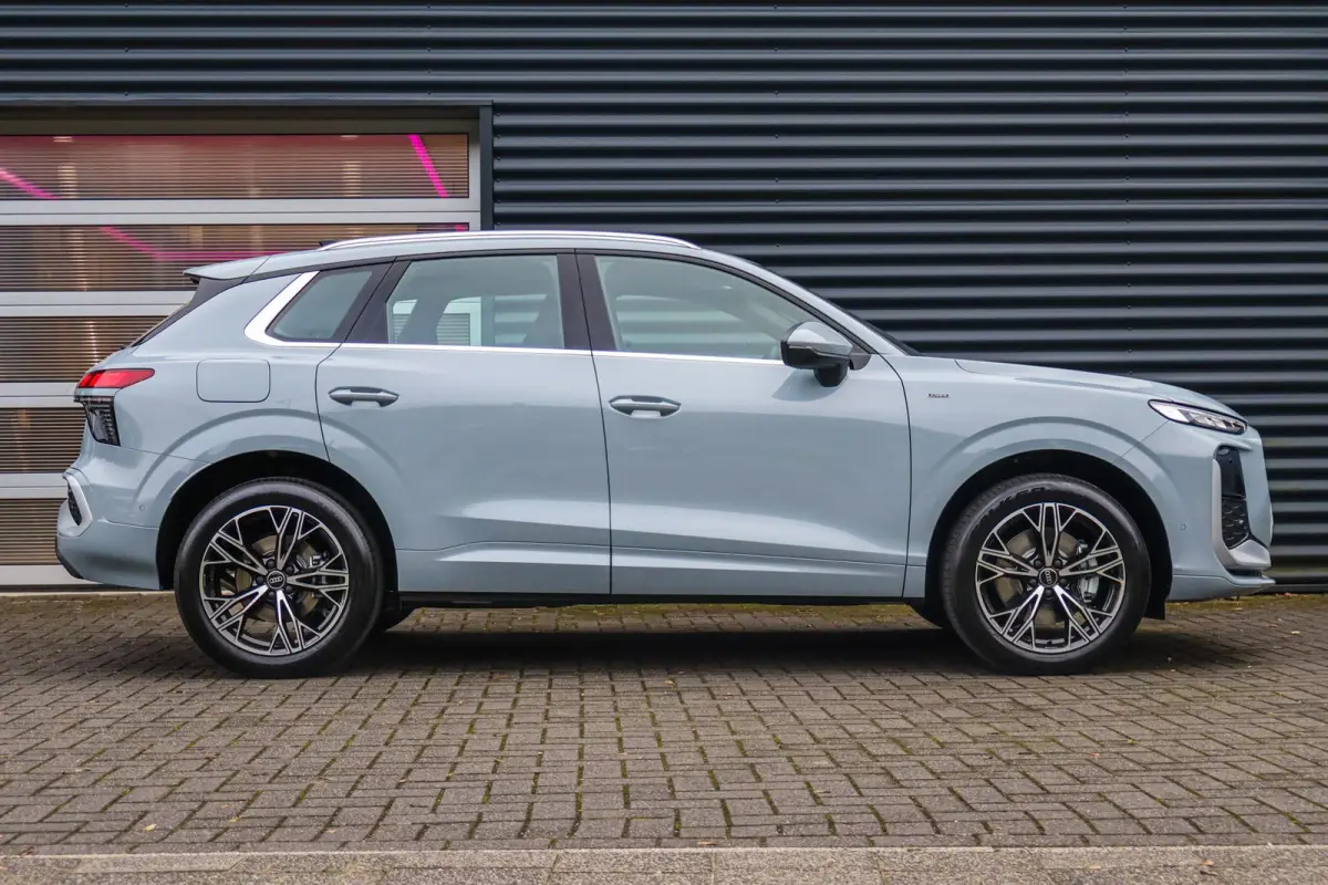 1.5 e-hybrid 272pk S edition | Trekhaak | 19" Velgen | Geheugen Bestuurdersstoel