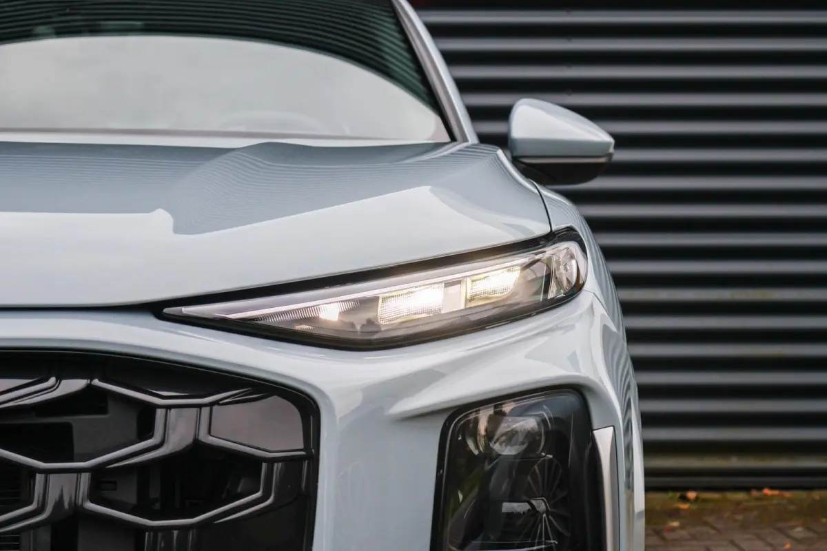 1.5 e-hybrid 272pk S edition | Trekhaak | 19" Velgen | Geheugen Bestuurdersstoel