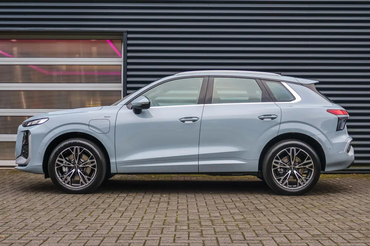 1.5 e-hybrid 272pk S edition | Trekhaak | 19" Velgen | Geheugen Bestuurdersstoel