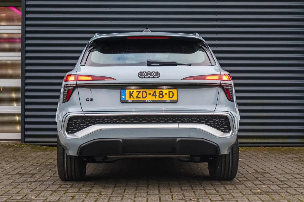 1.5 e-hybrid 272pk S edition | Trekhaak | 19" Velgen | Geheugen Bestuurdersstoel