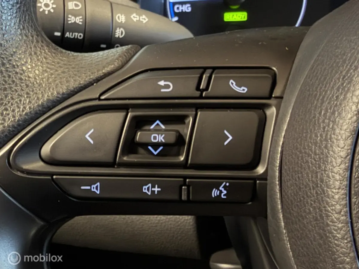 1.5 Hybrid 115 Active Facelift. 16.378 Km