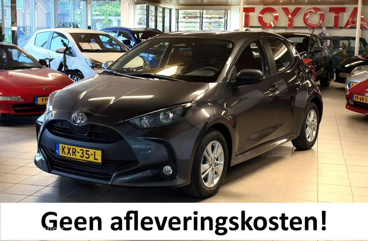 1.5 Hybrid 115 Active Facelift. 16.378 Km