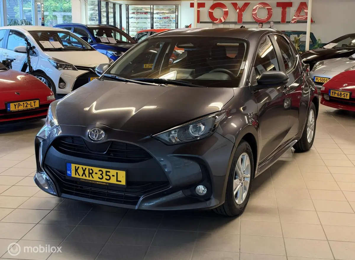1.5 Hybrid 115 Active Facelift. 16.378 Km