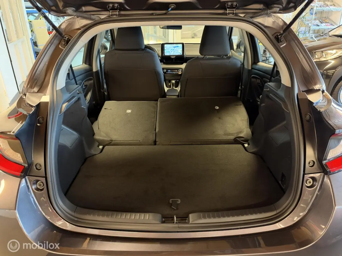 1.5 Hybrid 115 Active Facelift. 16.378 Km