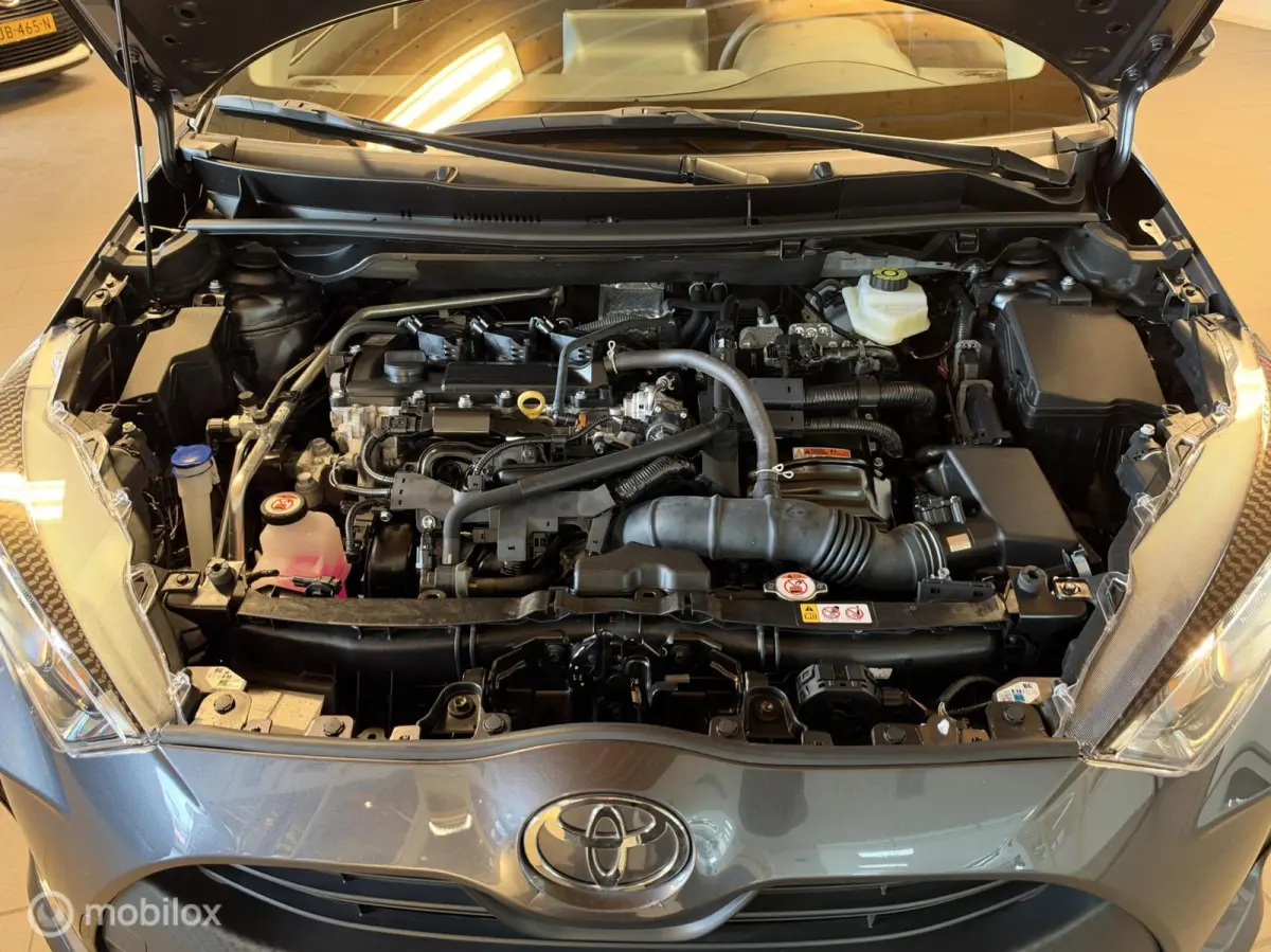 1.5 Hybrid 115 Active Facelift. 16.378 Km