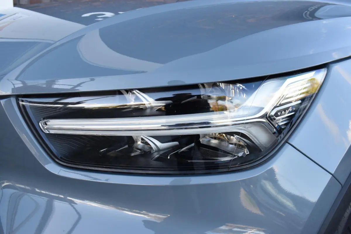 P8 AWD R-Design 78kwh
