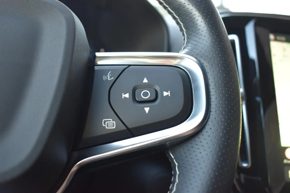 P8 AWD R-Design 78kwh