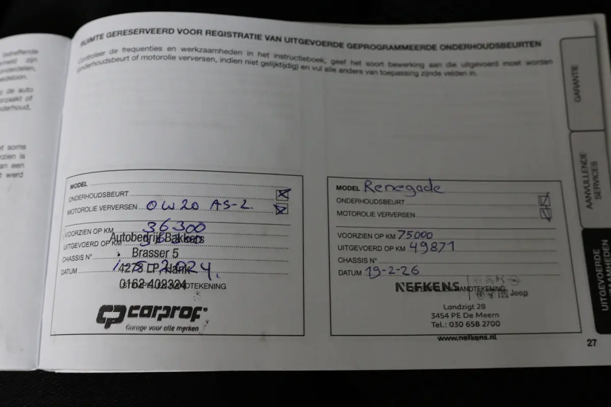 1.3T DDCT Longitude | Automaat! | Navi By App | Clima | Cruise Control | DAB | Parkeersensoren | Lichtmetalen Velgen | Keyless Start
