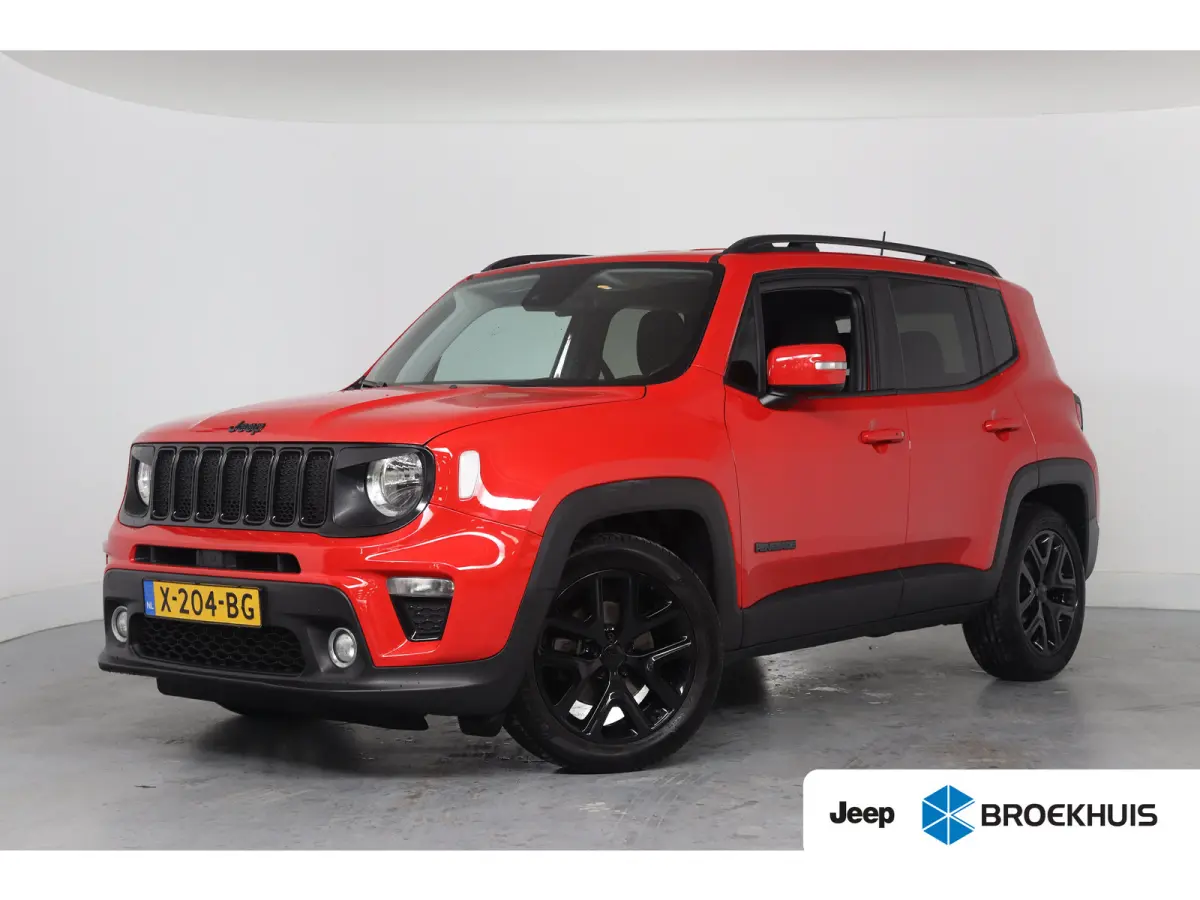 1.3T DDCT Longitude | Automaat! | Navi By App | Clima | Cruise Control | DAB | Parkeersensoren | Lichtmetalen Velgen | Keyless Start
