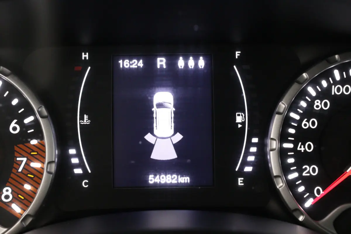 1.3T DDCT Longitude | Automaat! | Navi By App | Clima | Cruise Control | DAB | Parkeersensoren | Lichtmetalen Velgen | Keyless Start