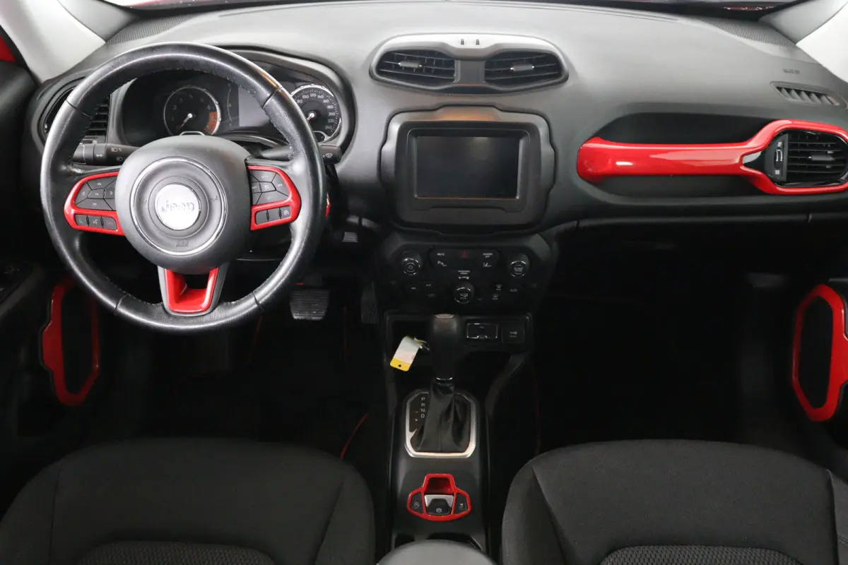 1.3T DDCT Longitude | Automaat! | Navi By App | Clima | Cruise Control | DAB | Parkeersensoren | Lichtmetalen Velgen | Keyless Start
