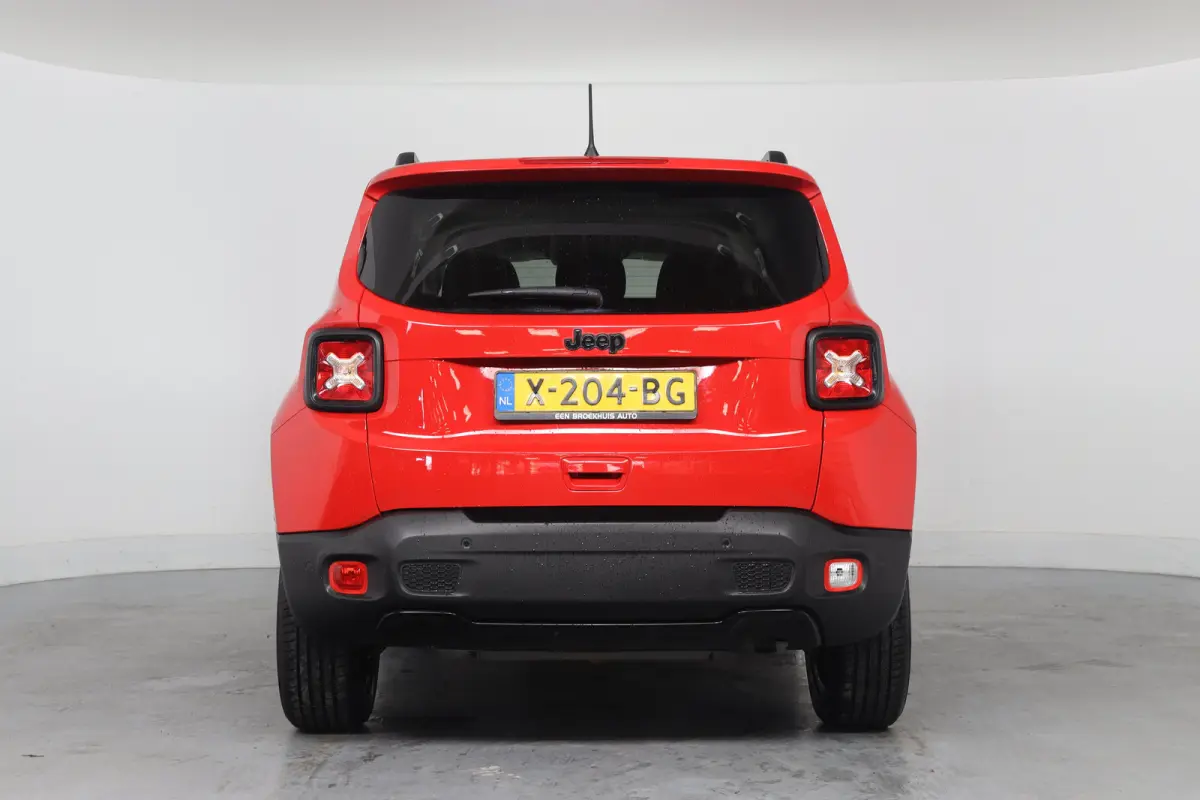 1.3T DDCT Longitude | Automaat! | Navi By App | Clima | Cruise Control | DAB | Parkeersensoren | Lichtmetalen Velgen | Keyless Start