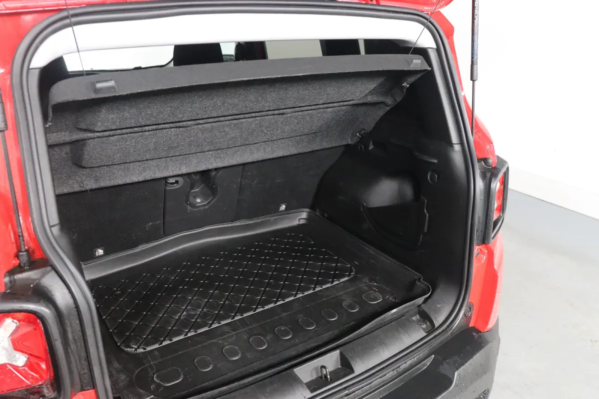 1.3T DDCT Longitude | Automaat! | Navi By App | Clima | Cruise Control | DAB | Parkeersensoren | Lichtmetalen Velgen | Keyless Start