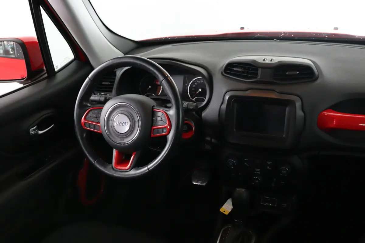 1.3T DDCT Longitude | Automaat! | Navi By App | Clima | Cruise Control | DAB | Parkeersensoren | Lichtmetalen Velgen | Keyless Start