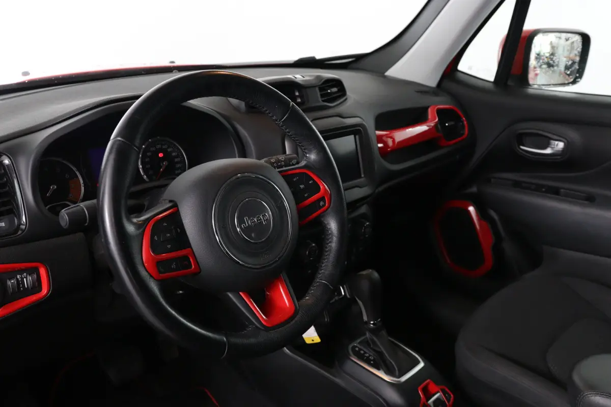 1.3T DDCT Longitude | Automaat! | Navi By App | Clima | Cruise Control | DAB | Parkeersensoren | Lichtmetalen Velgen | Keyless Start