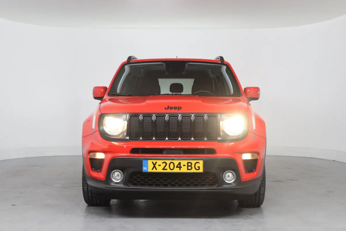 1.3T DDCT Longitude | Automaat! | Navi By App | Clima | Cruise Control | DAB | Parkeersensoren | Lichtmetalen Velgen | Keyless Start
