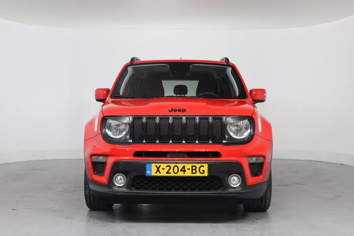 1.3T DDCT Longitude | Automaat! | Navi By App | Clima | Cruise Control | DAB | Parkeersensoren | Lichtmetalen Velgen | Keyless Start