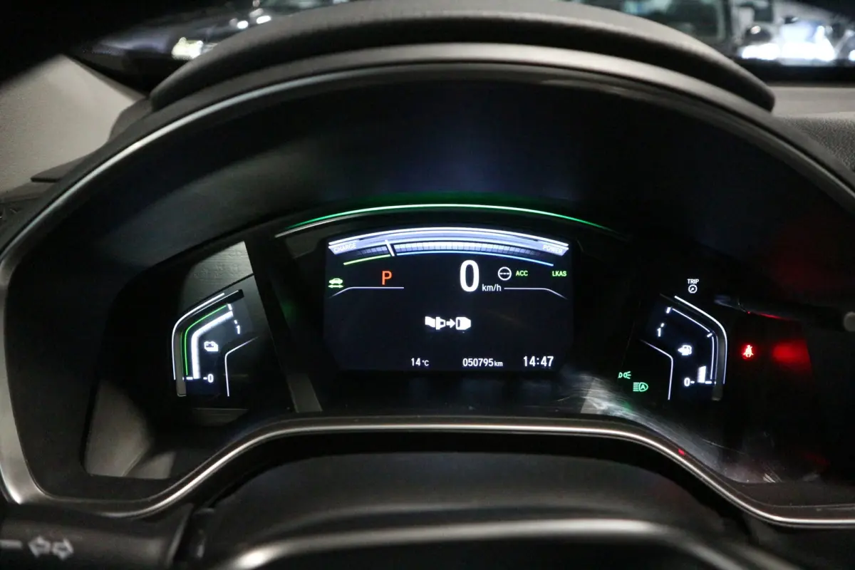 2.0 Hybrid Lifestyle 12 MAANDEN GARANTIE/ CARPLAY/ LAGE KM'S