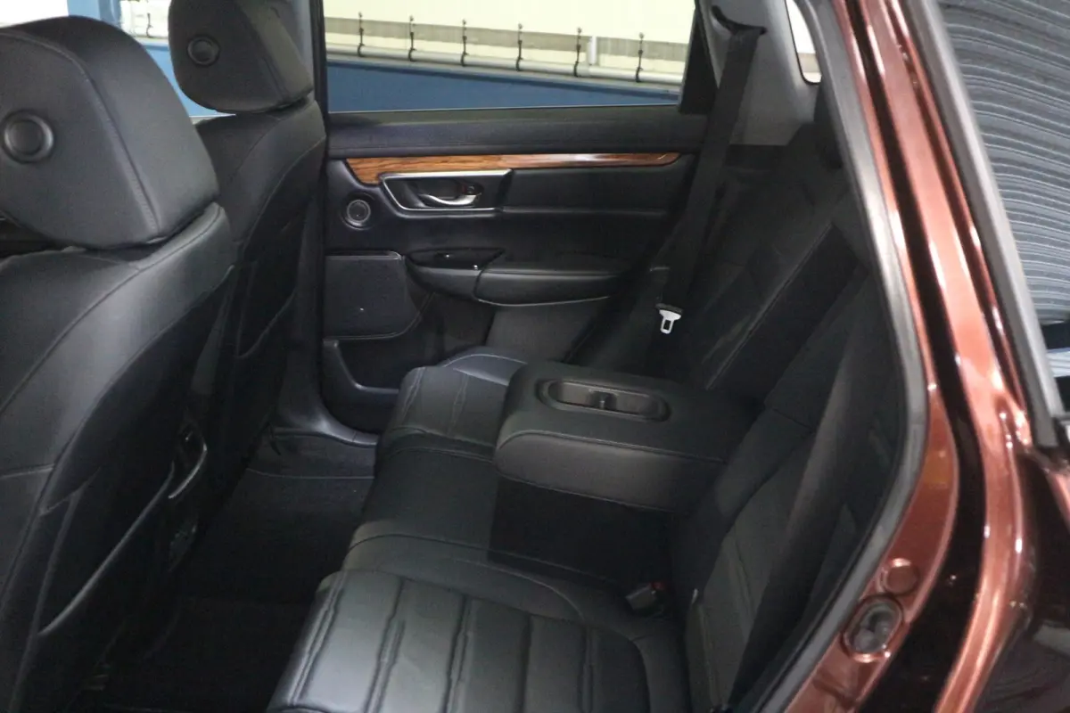 2.0 Hybrid Lifestyle 12 MAANDEN GARANTIE/ CARPLAY/ LAGE KM'S
