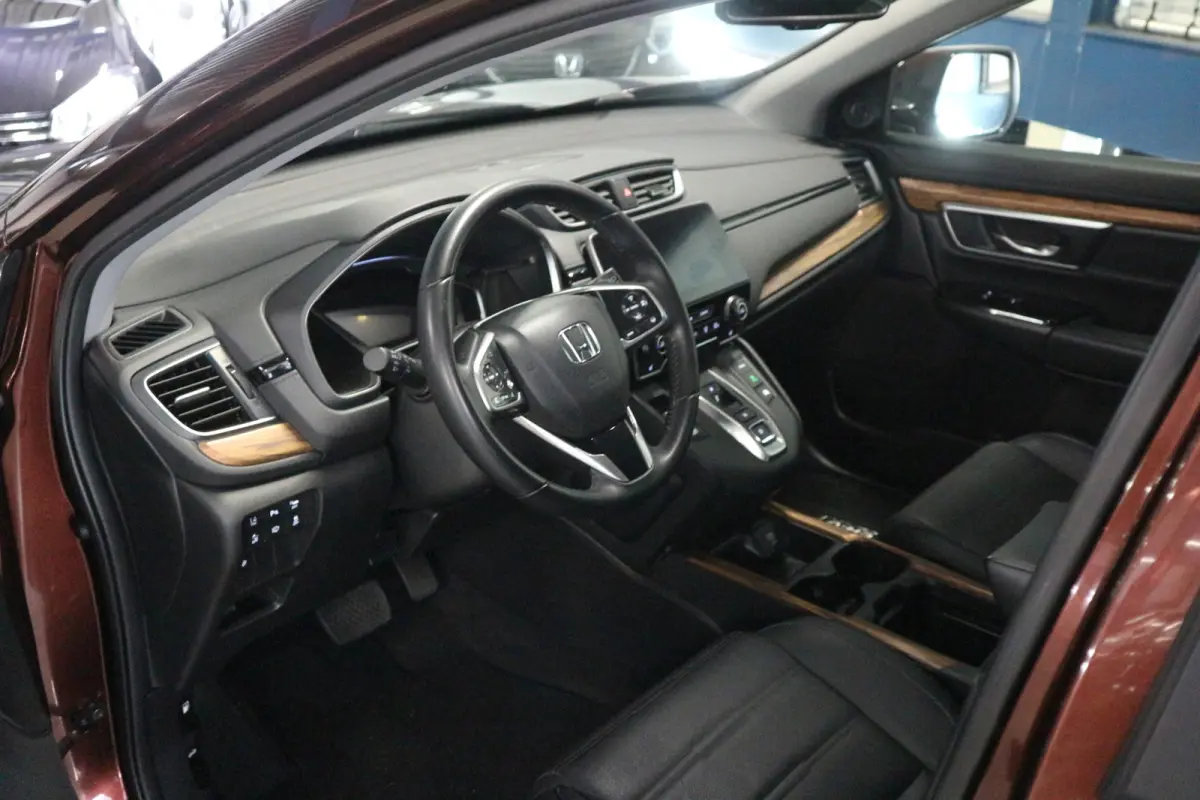2.0 Hybrid Lifestyle 12 MAANDEN GARANTIE/ CARPLAY/ LAGE KM'S