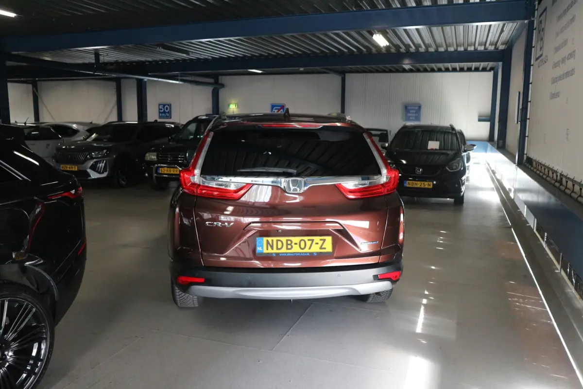 2.0 Hybrid Lifestyle 12 MAANDEN GARANTIE/ CARPLAY/ LAGE KM'S