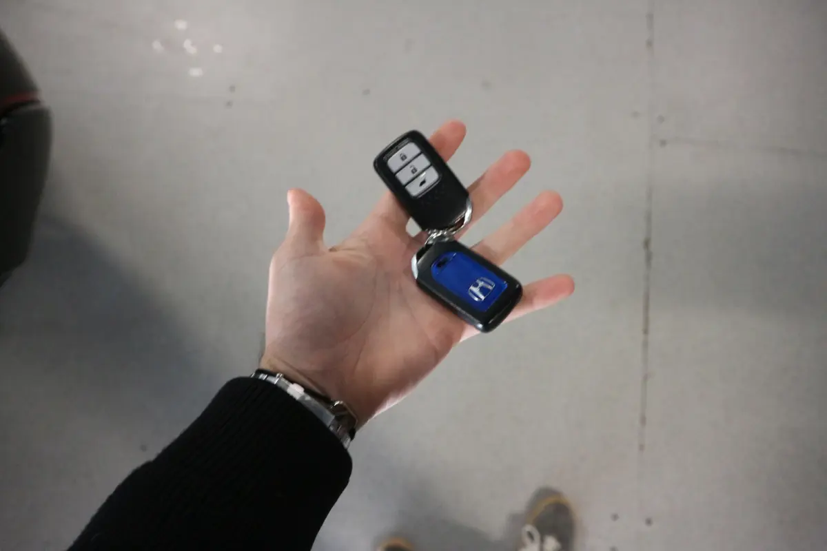 2.0 Hybrid Lifestyle 12 MAANDEN GARANTIE/ CARPLAY/ LAGE KM'S