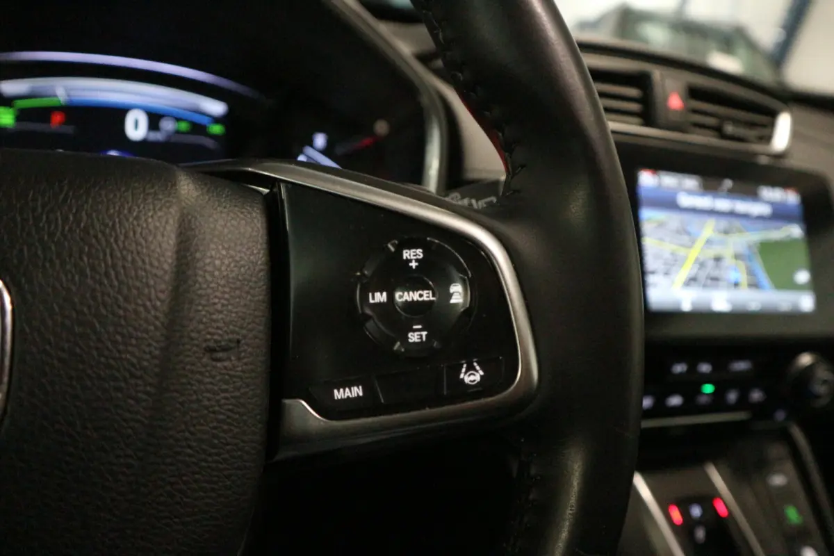 2.0 Hybrid Lifestyle 12 MAANDEN GARANTIE/ CARPLAY/ LAGE KM'S